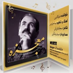 Ziaoddin   –   Mojeze